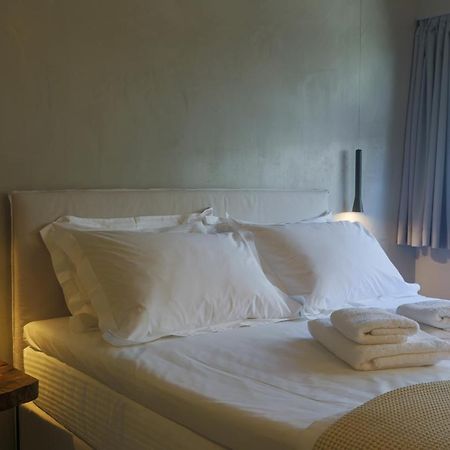 Athens Lux Casa, Urban Eco Suites Exterior photo