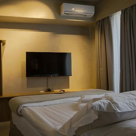 Athens Lux Casa, Urban Eco Suites Exterior photo