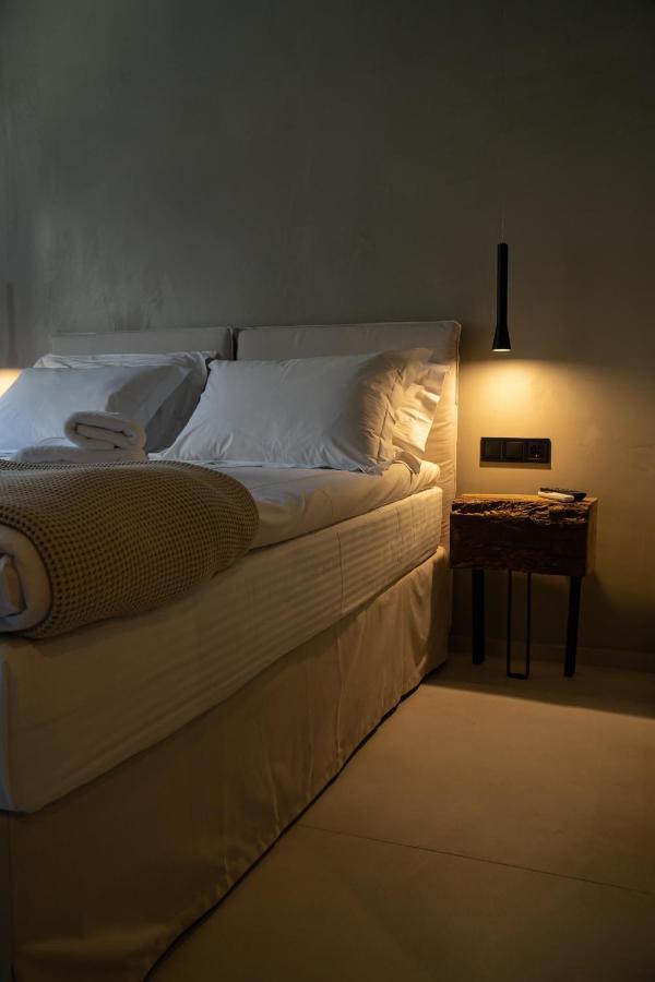 Athens Lux Casa, Urban Eco Suites Exterior photo