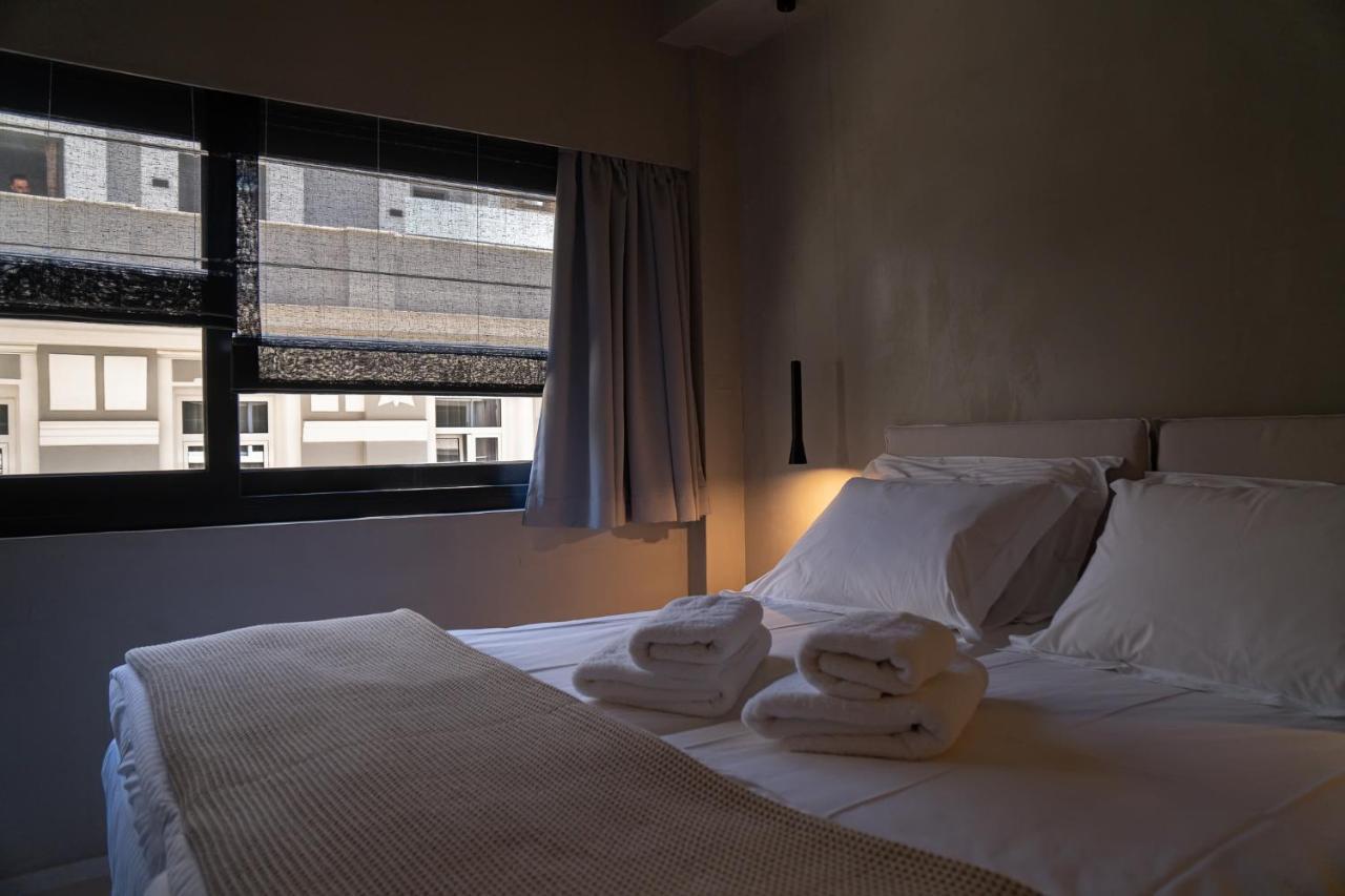 Athens Lux Casa, Urban Eco Suites Exterior photo