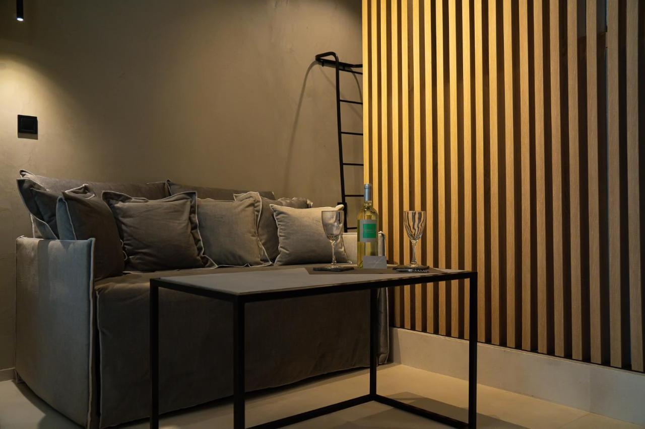 Athens Lux Casa, Urban Eco Suites Exterior photo