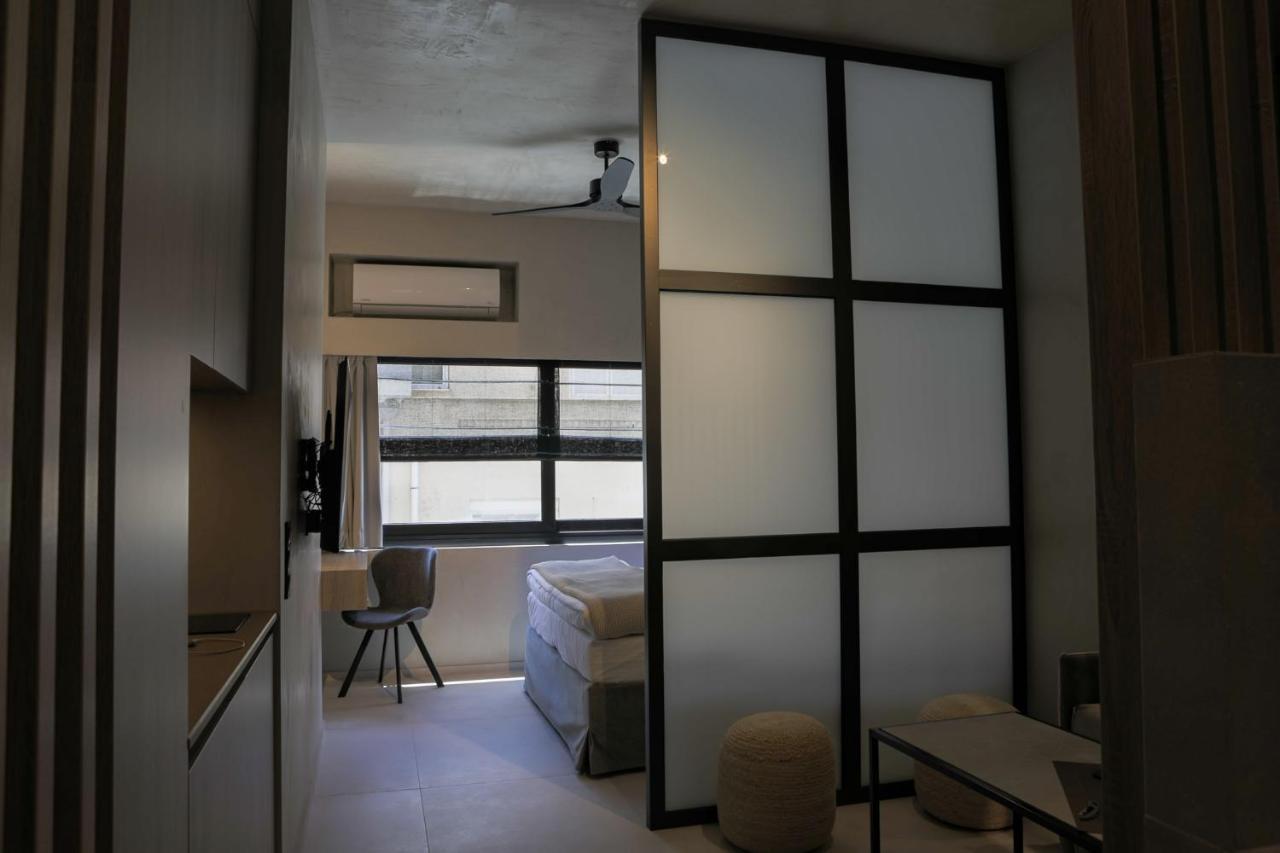 Athens Lux Casa, Urban Eco Suites Exterior photo