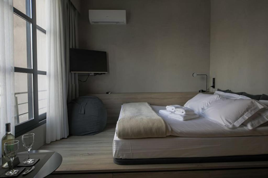 Athens Lux Casa, Urban Eco Suites Exterior photo